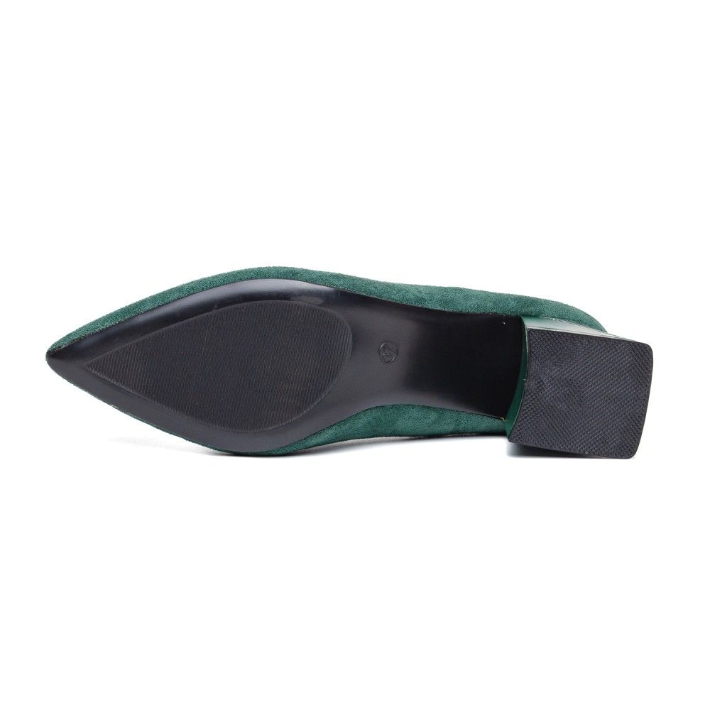 Женска Чевла 525192 Green