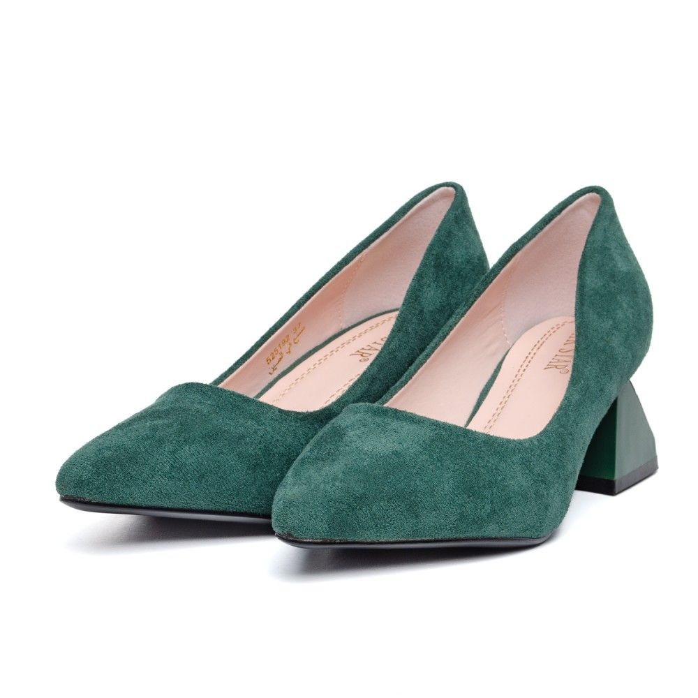 Женска Чевла 525192 Green