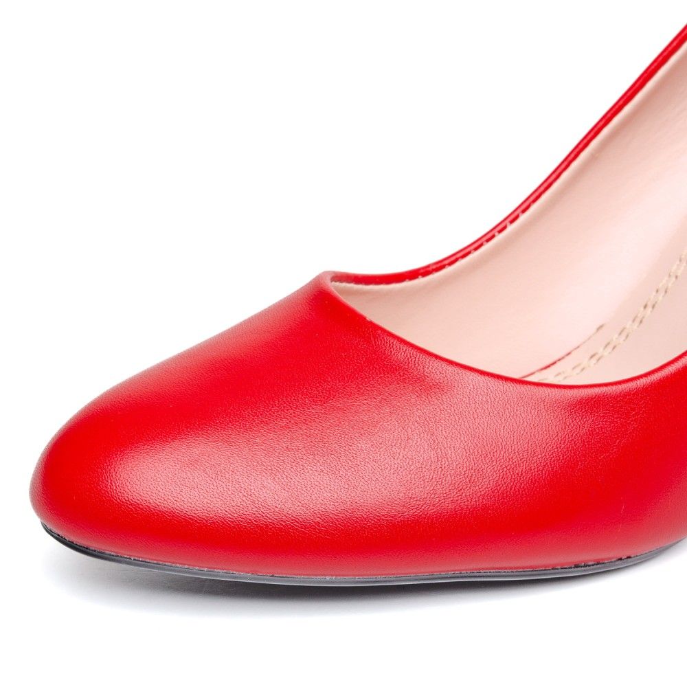 Женска Чевла 525194 Red