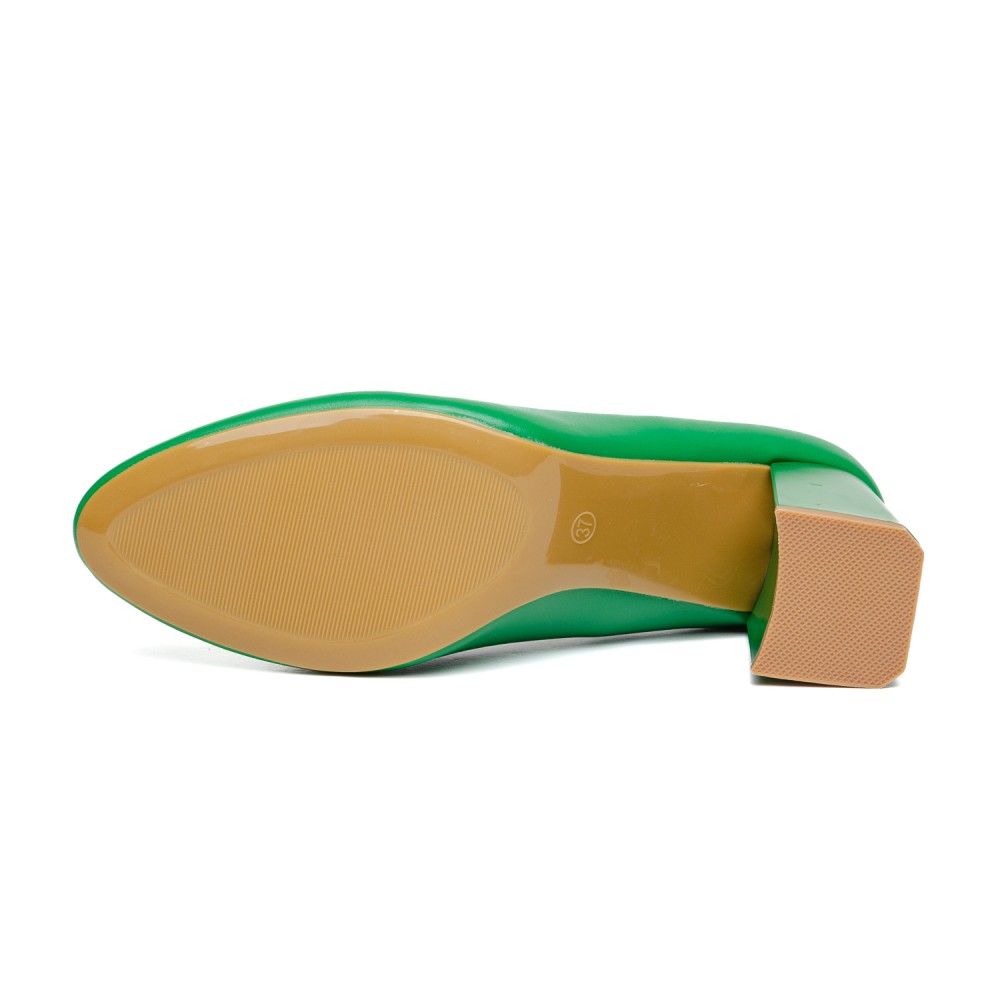 Женска Чевла 525194 Green