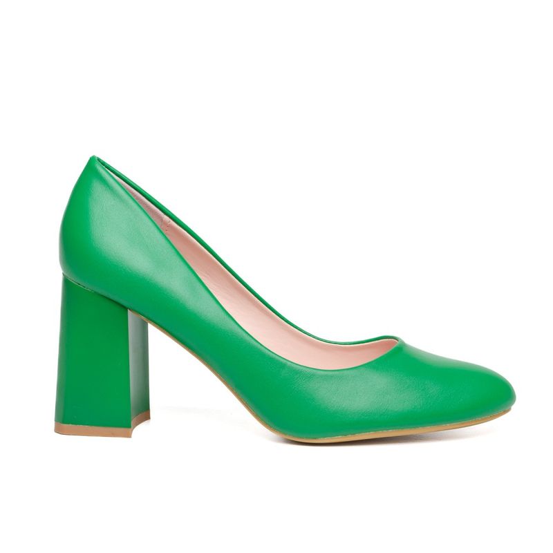 Женска Чевла 525194 Green