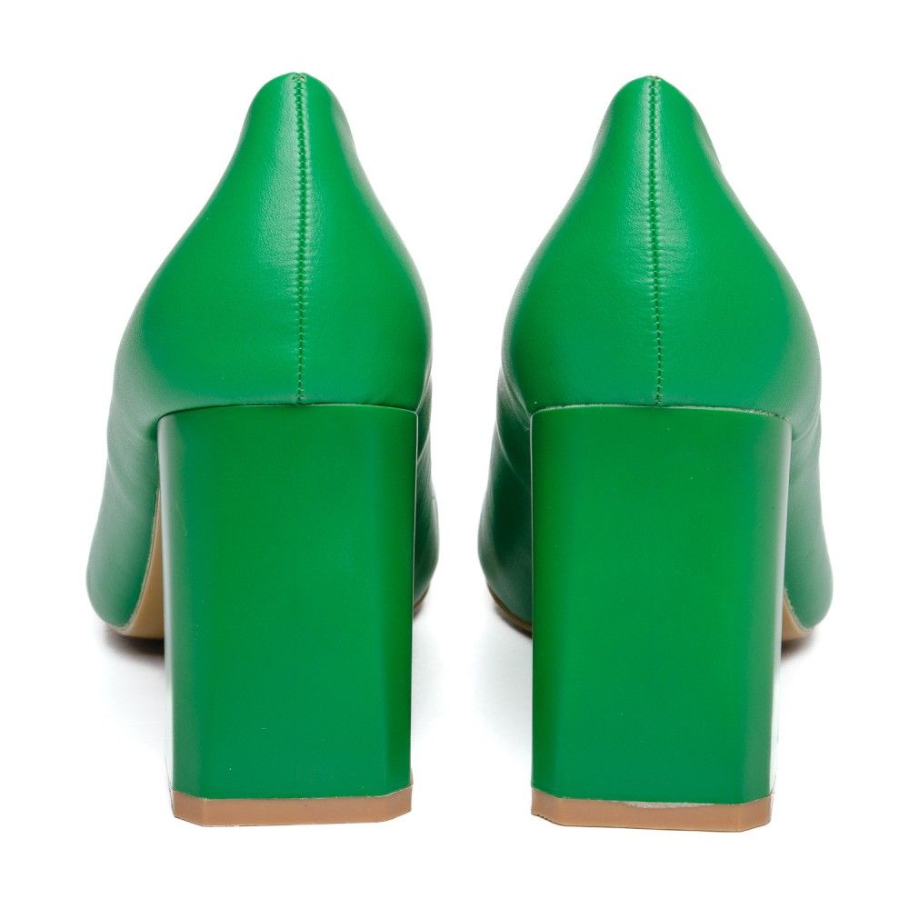 Женска Чевла 525194 Green