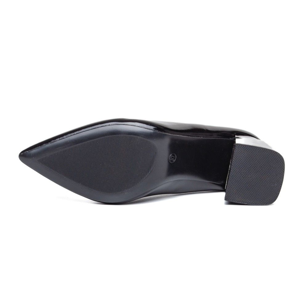 Женска Чевла 525195 Black