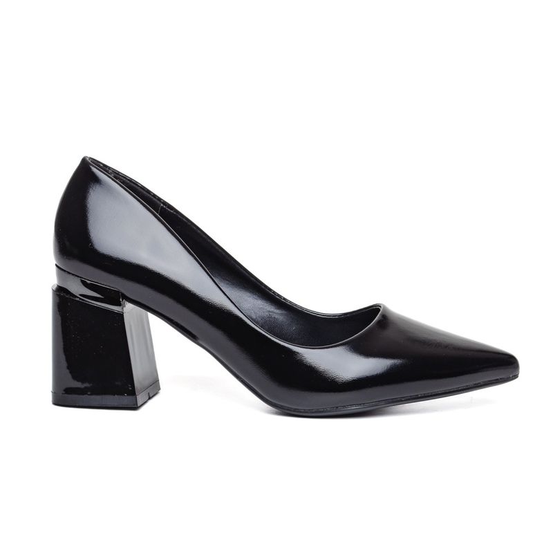 Женска Чевла 525195 Black