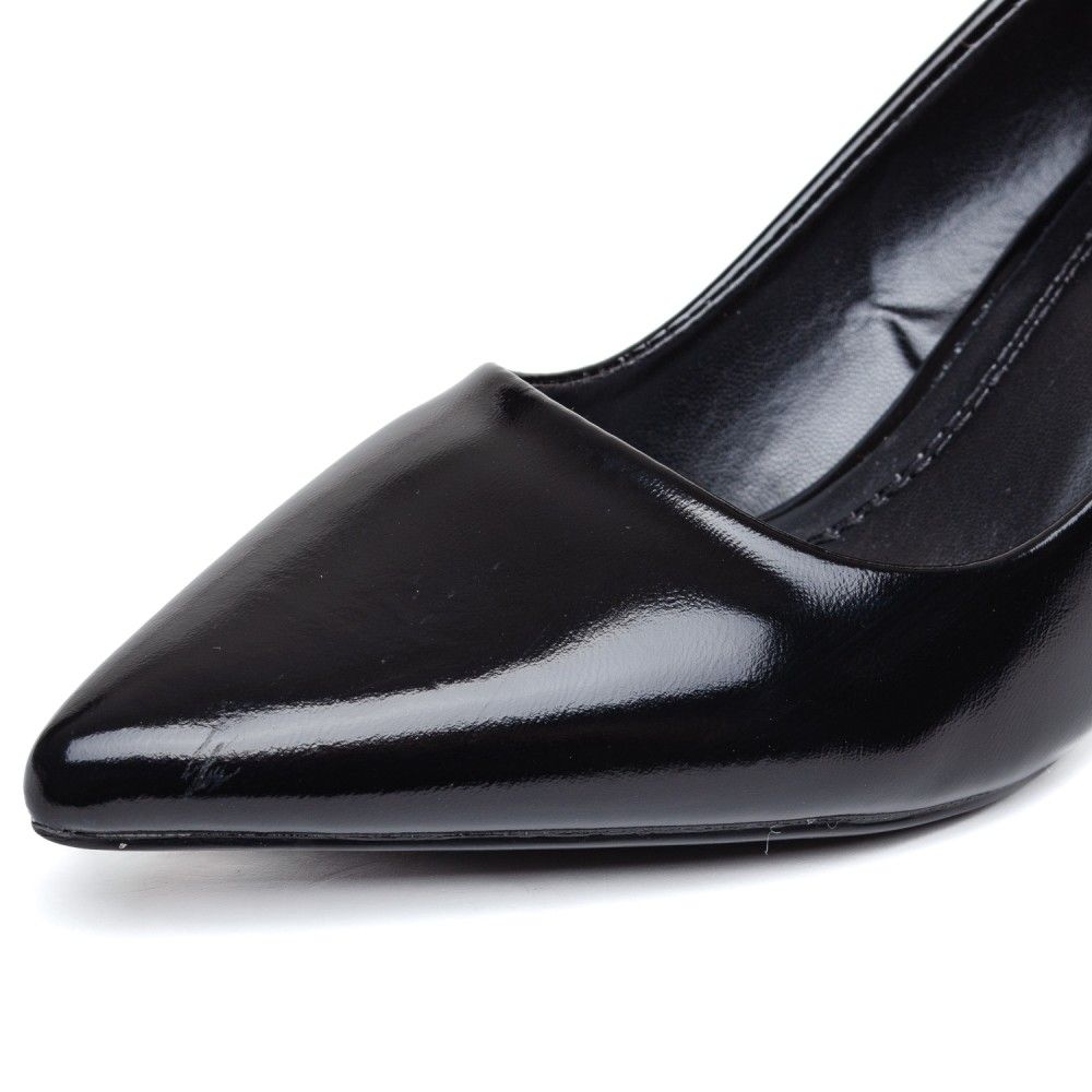 Женска Чевла 525195 Black