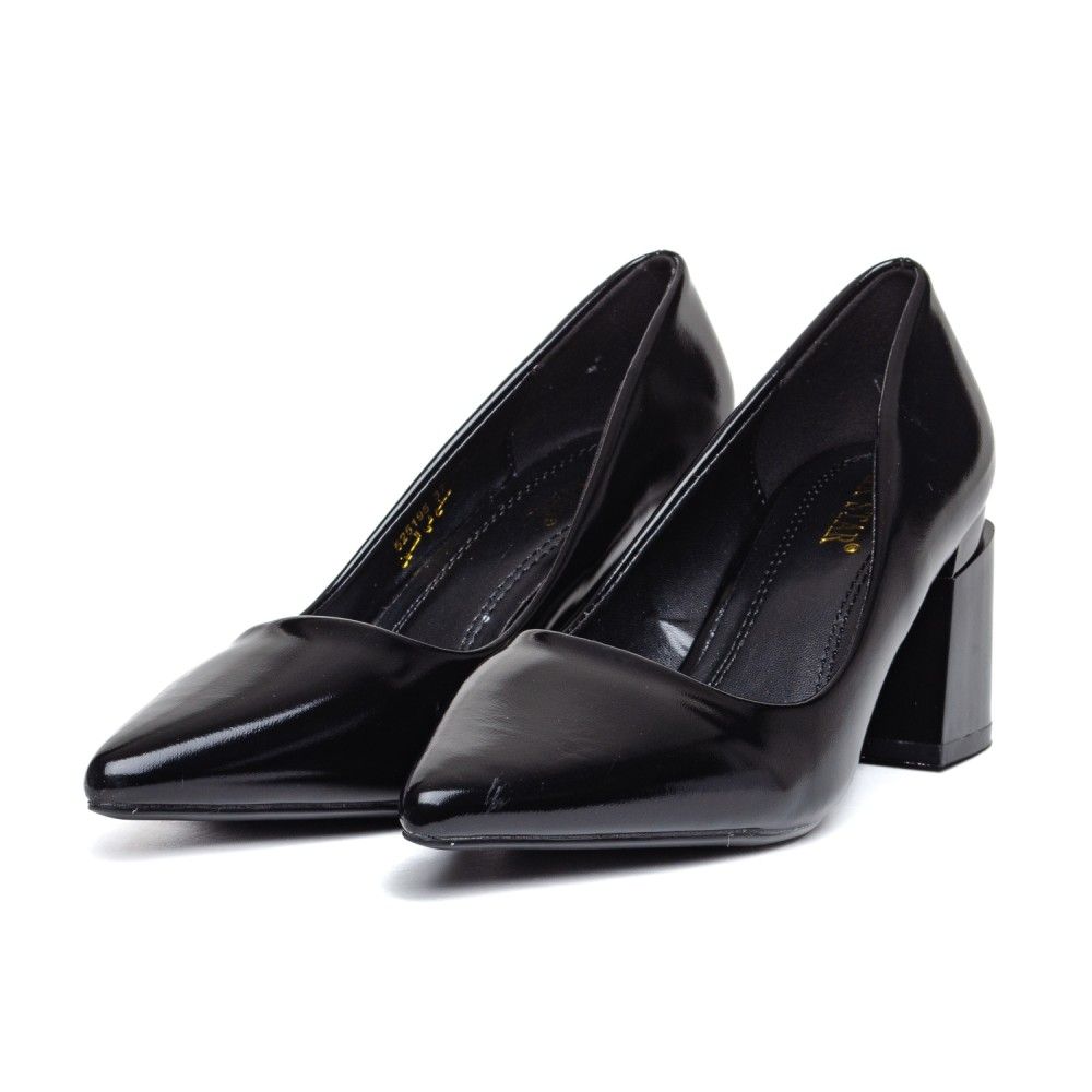 Женска Чевла 525195 Black