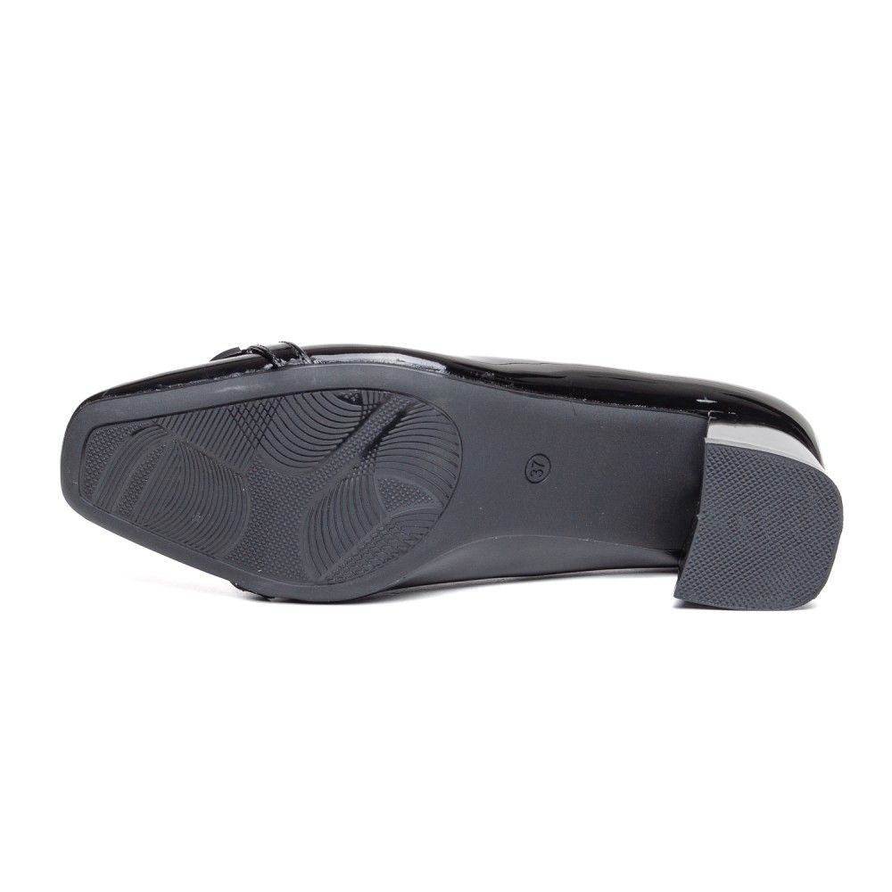 Женска Чевла 525199 Black