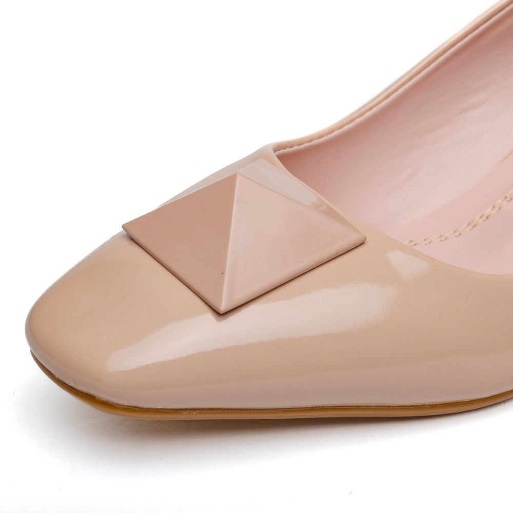 Женска Чевла 525200 Beige