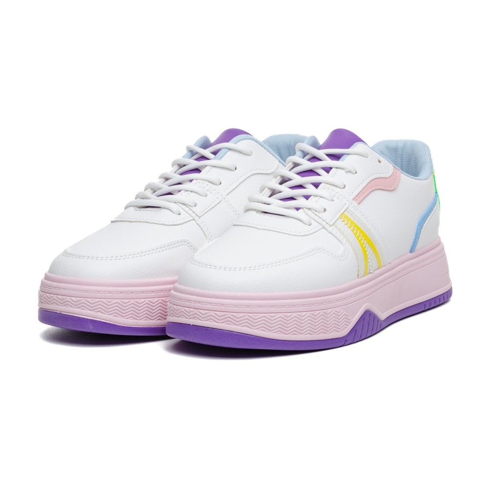 Женска Патика 586006 Purple