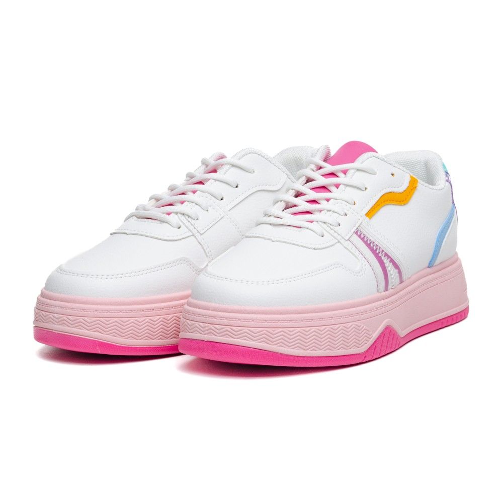 Женска Патика 586006 Pink