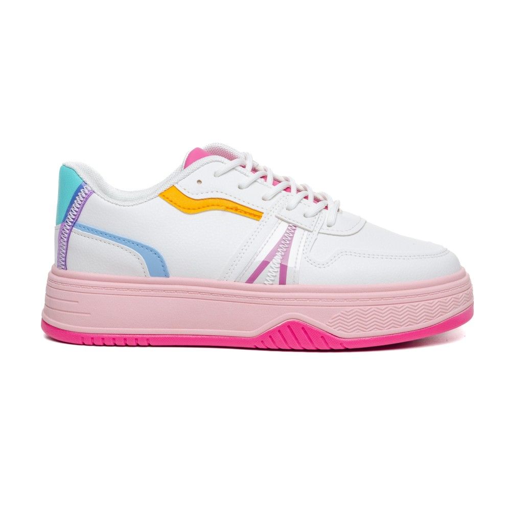 Женска Патика 586006 Pink