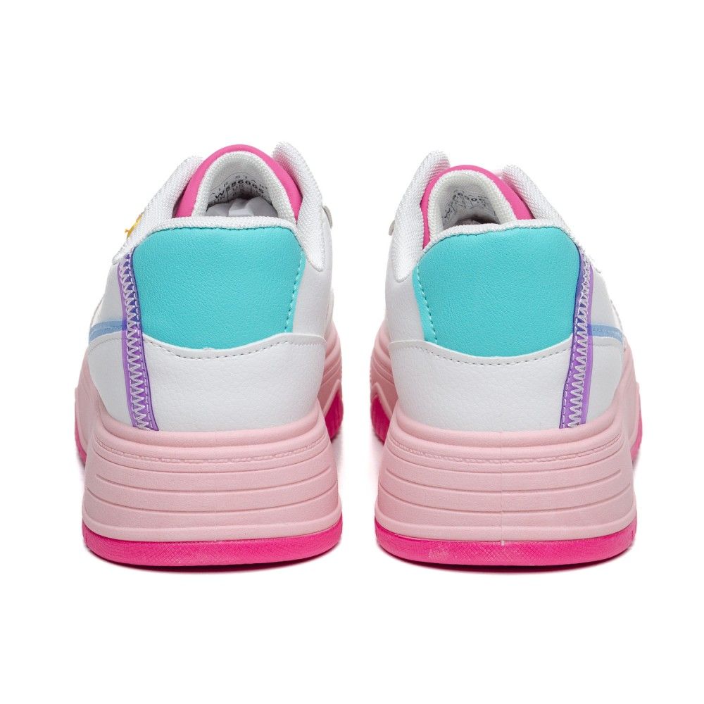 Женска Патика 586006 Pink