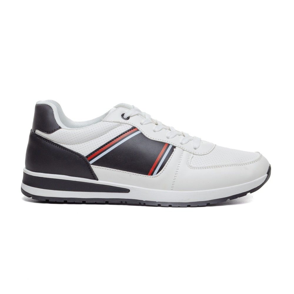 Машка Патика 210039 White