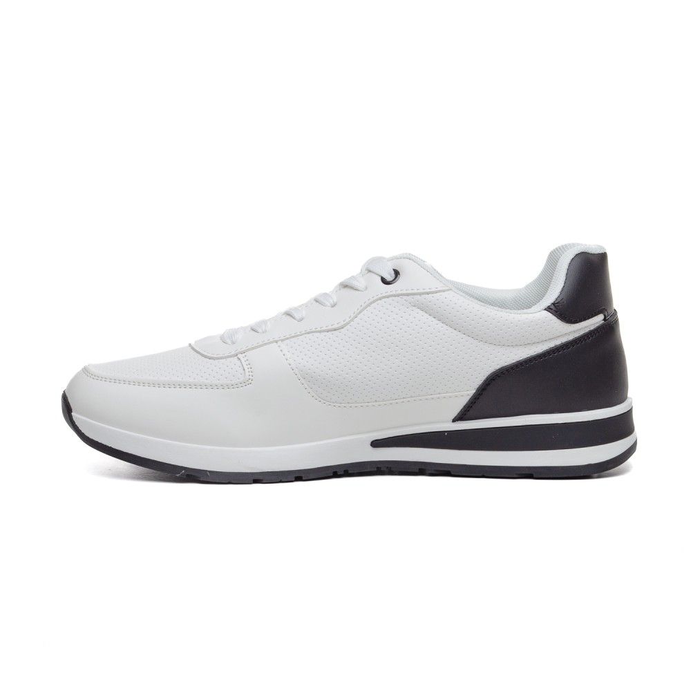 Машка Патика 210039 White