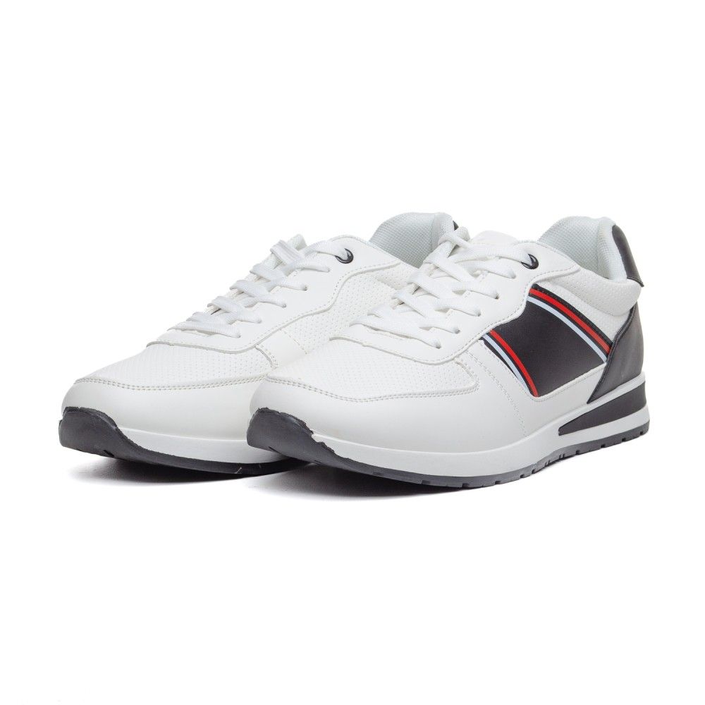 Машка Патика 210039 White