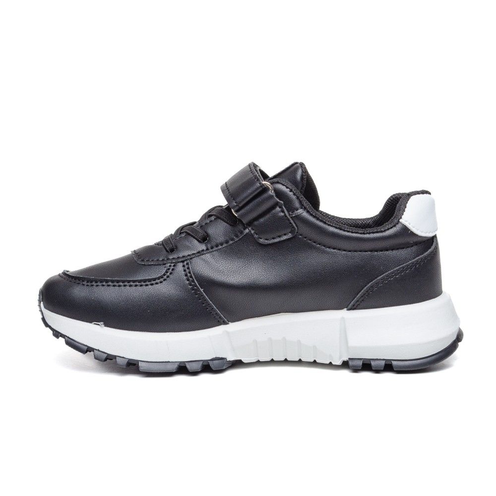 Детска Патика 210044 Black