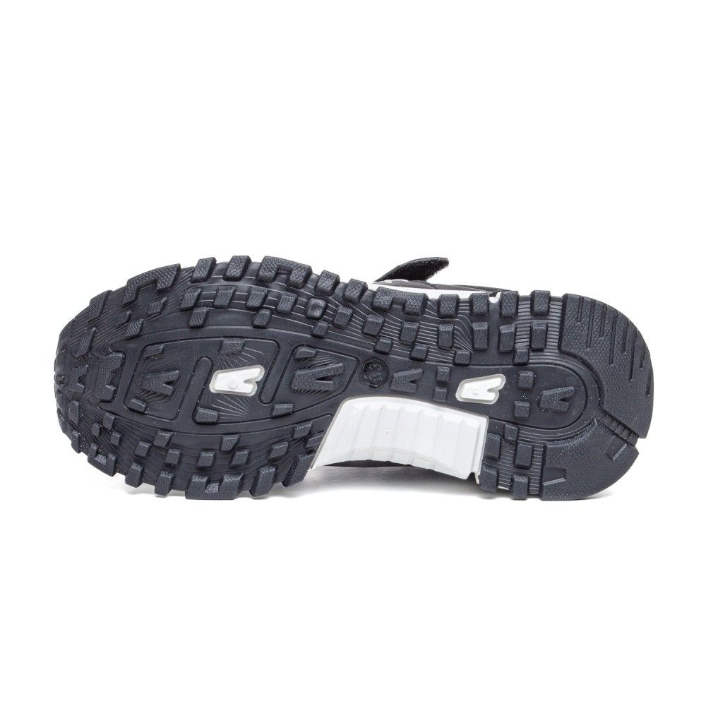 Детска Патика 210044 Black