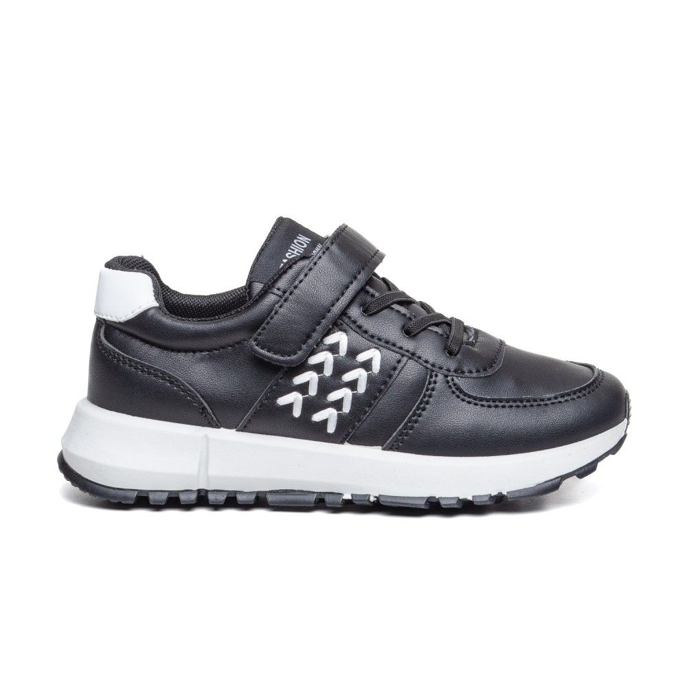 Детска Патика 210044 Black