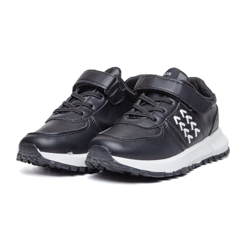 Детска Патика 210044 Black