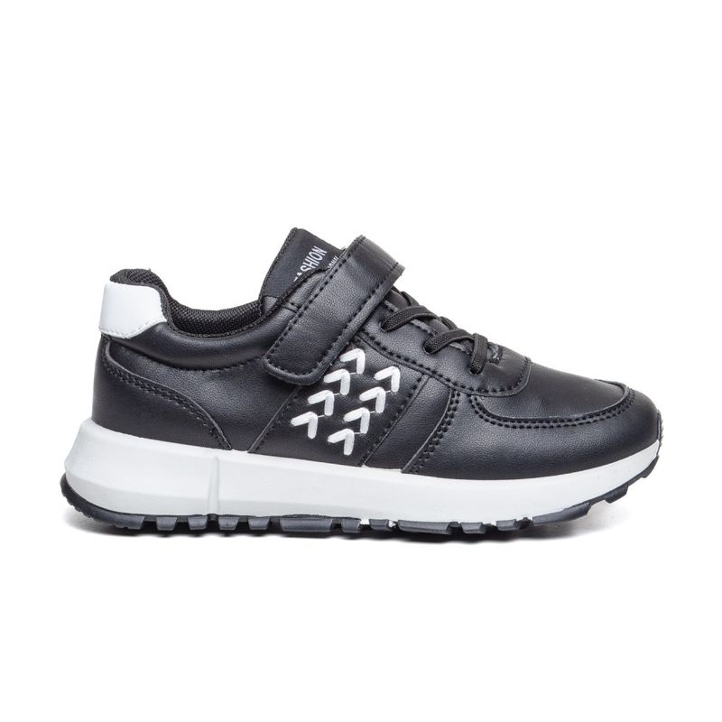 Детска Патика 210044 Black