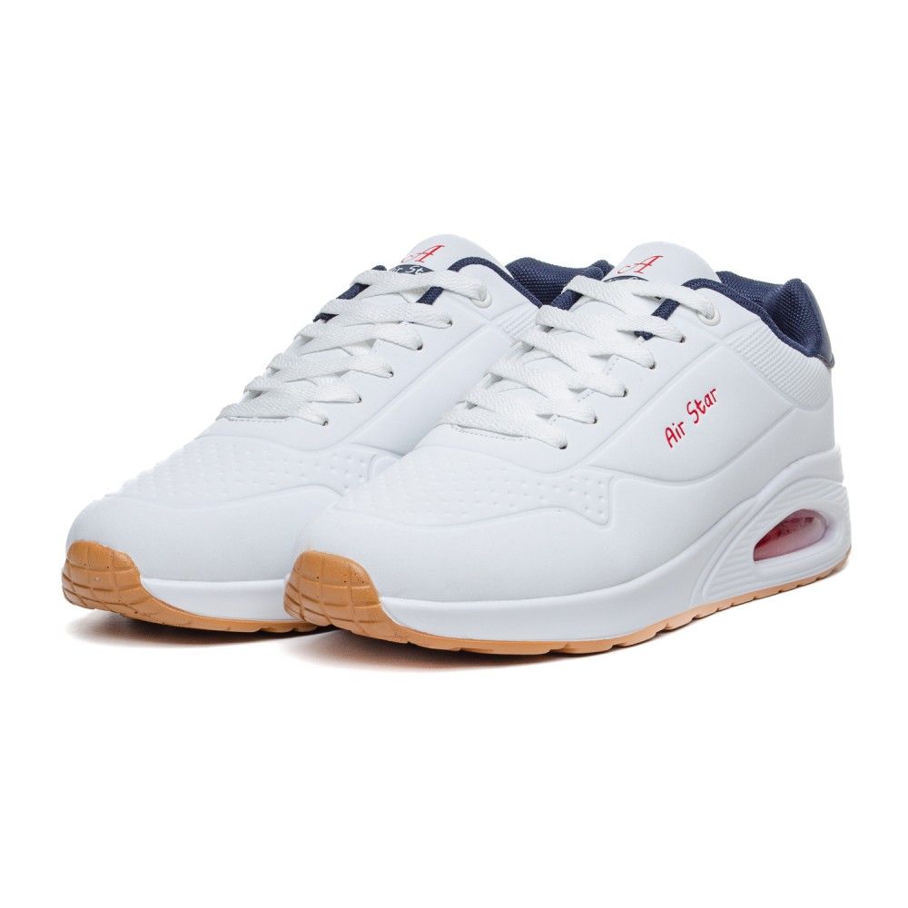 Машка Патика 589007 White