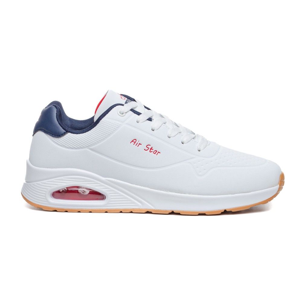 Машка Патика 589007 White