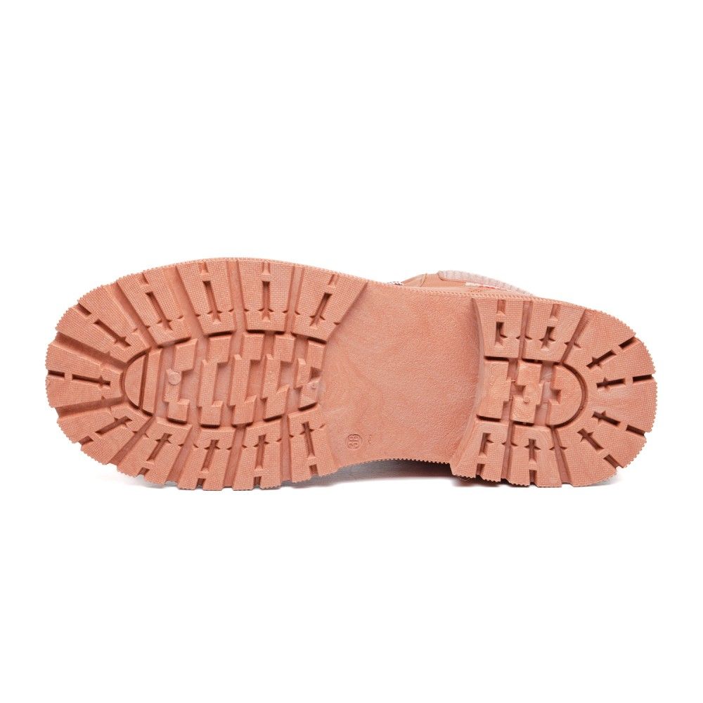 Женска Чизма 164177 Pink