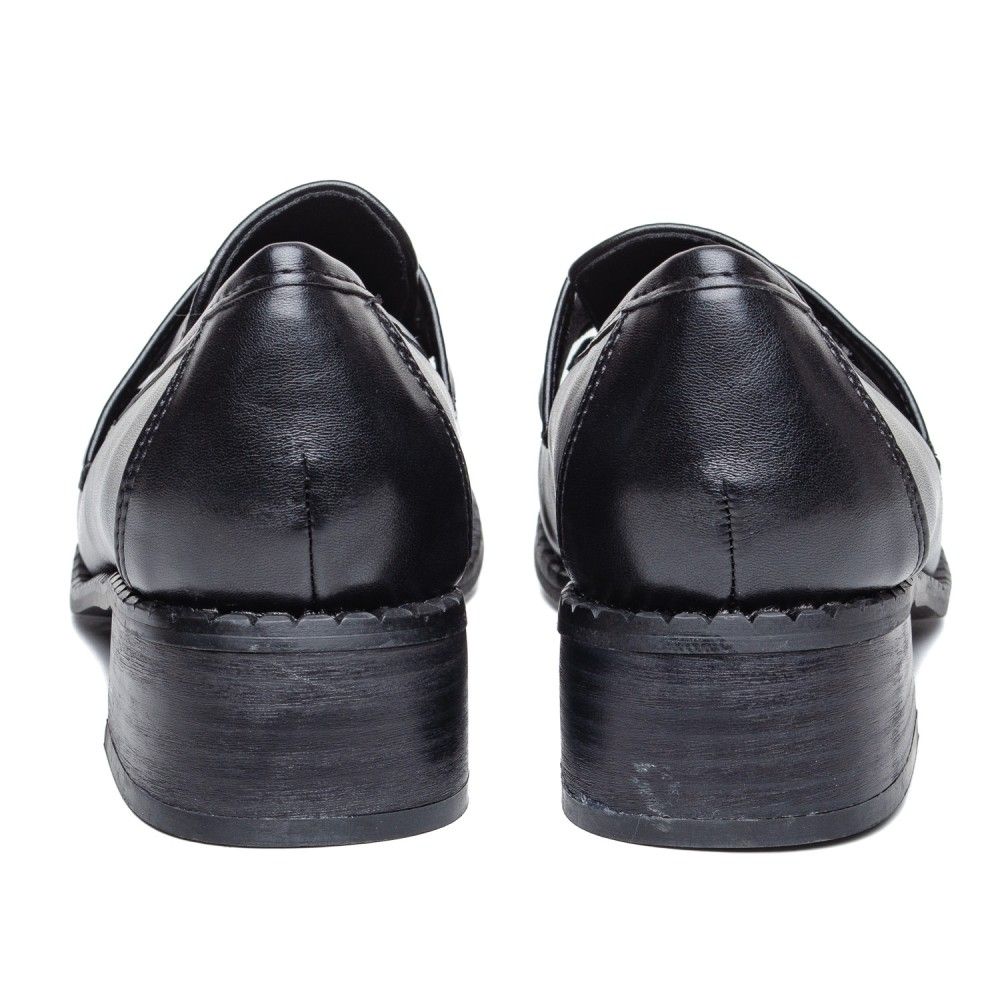Женска Чевла 587001 Black