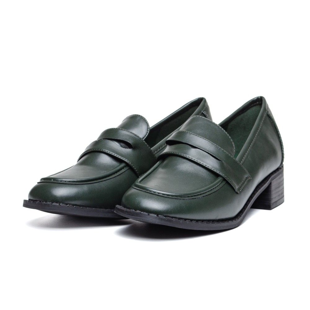 Женска Чевла 587001 Green