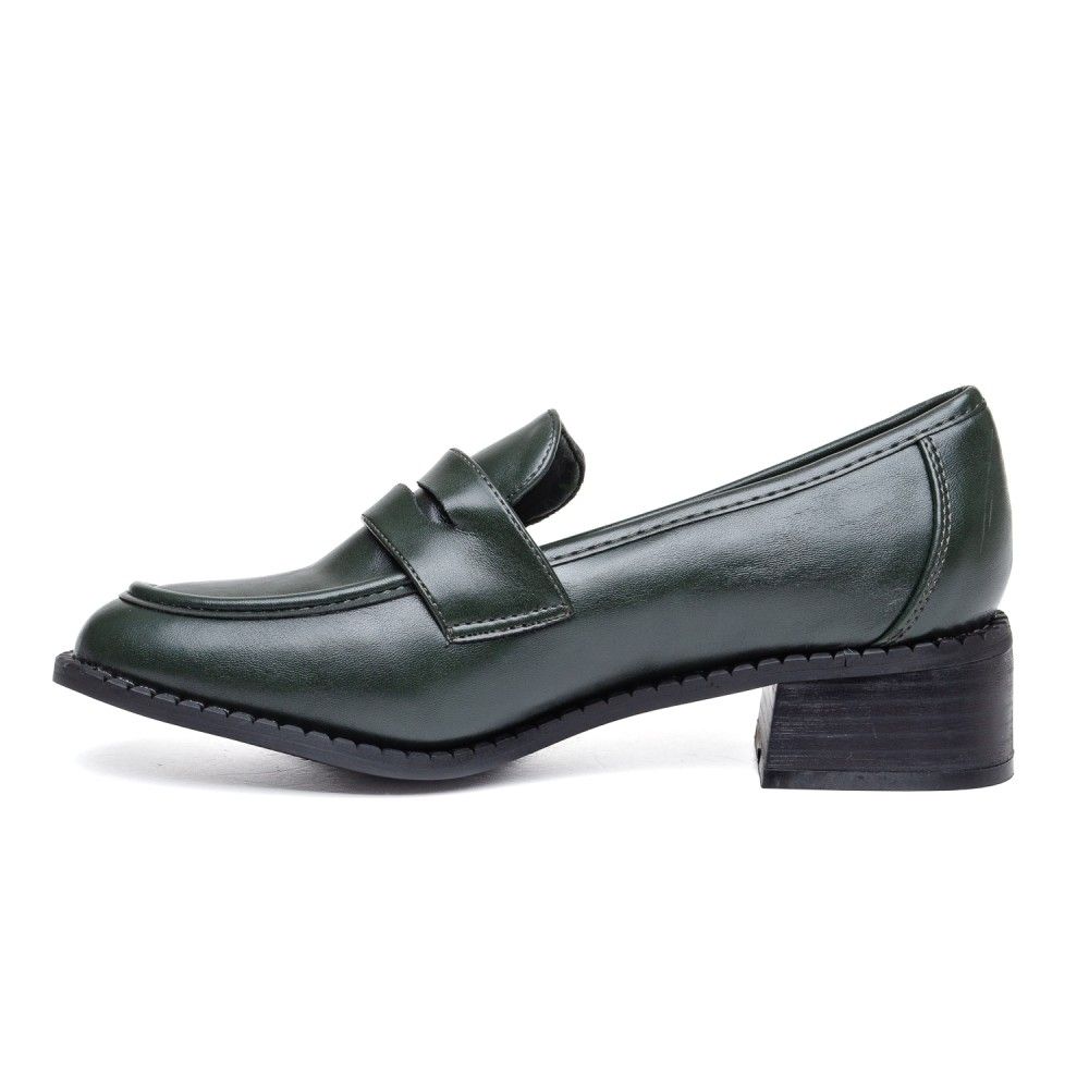 Женска Чевла 587001 Green