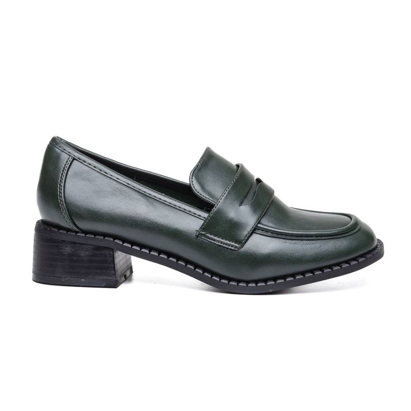 Женска Чевла 587001 Green
