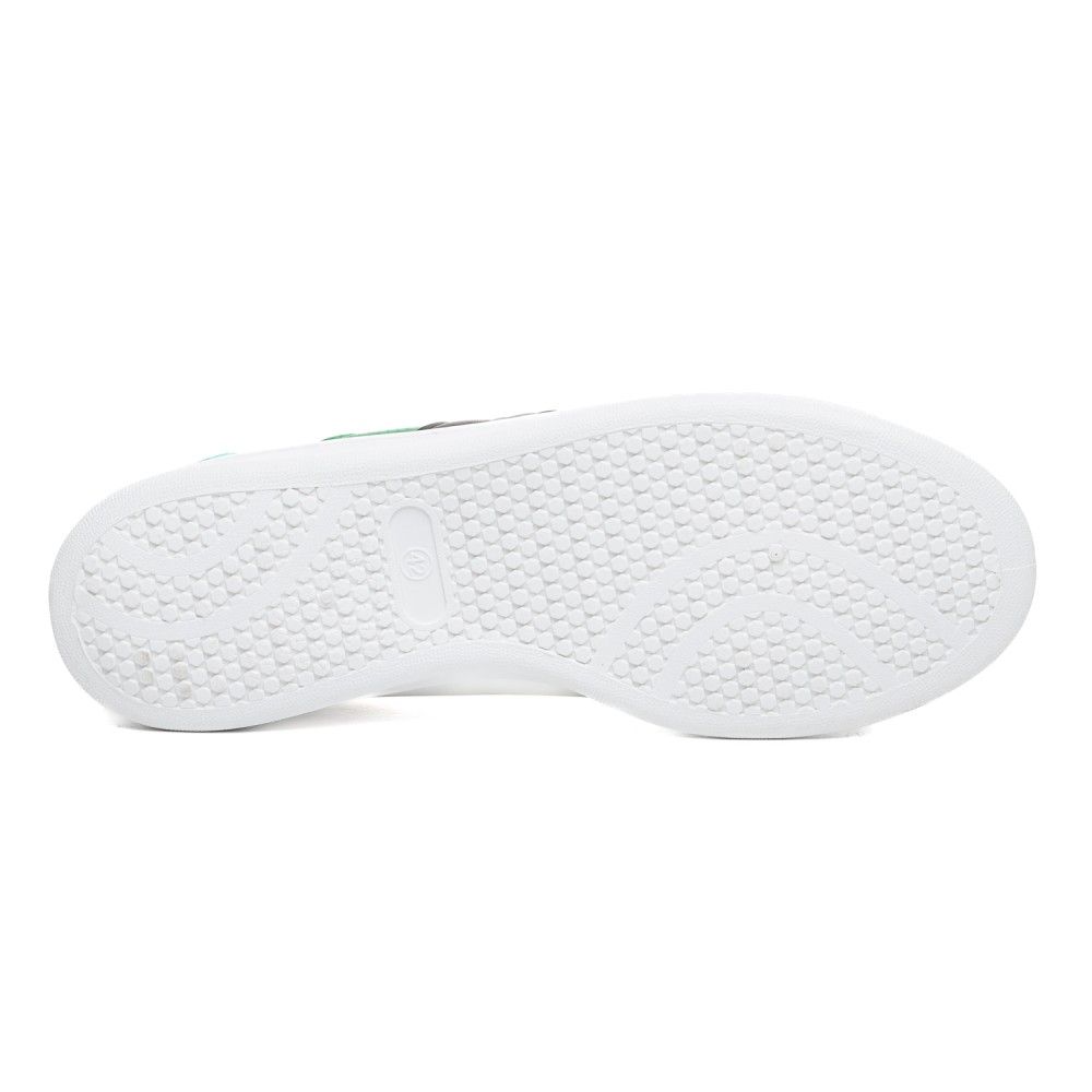 Машка Патика 164203 White/Green