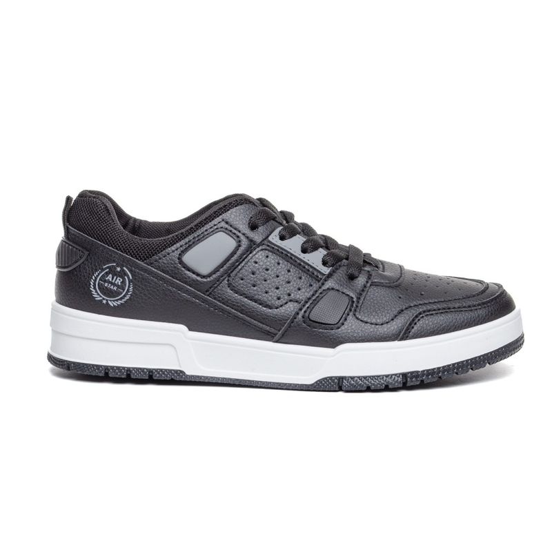 Машка Патика 164213 Black