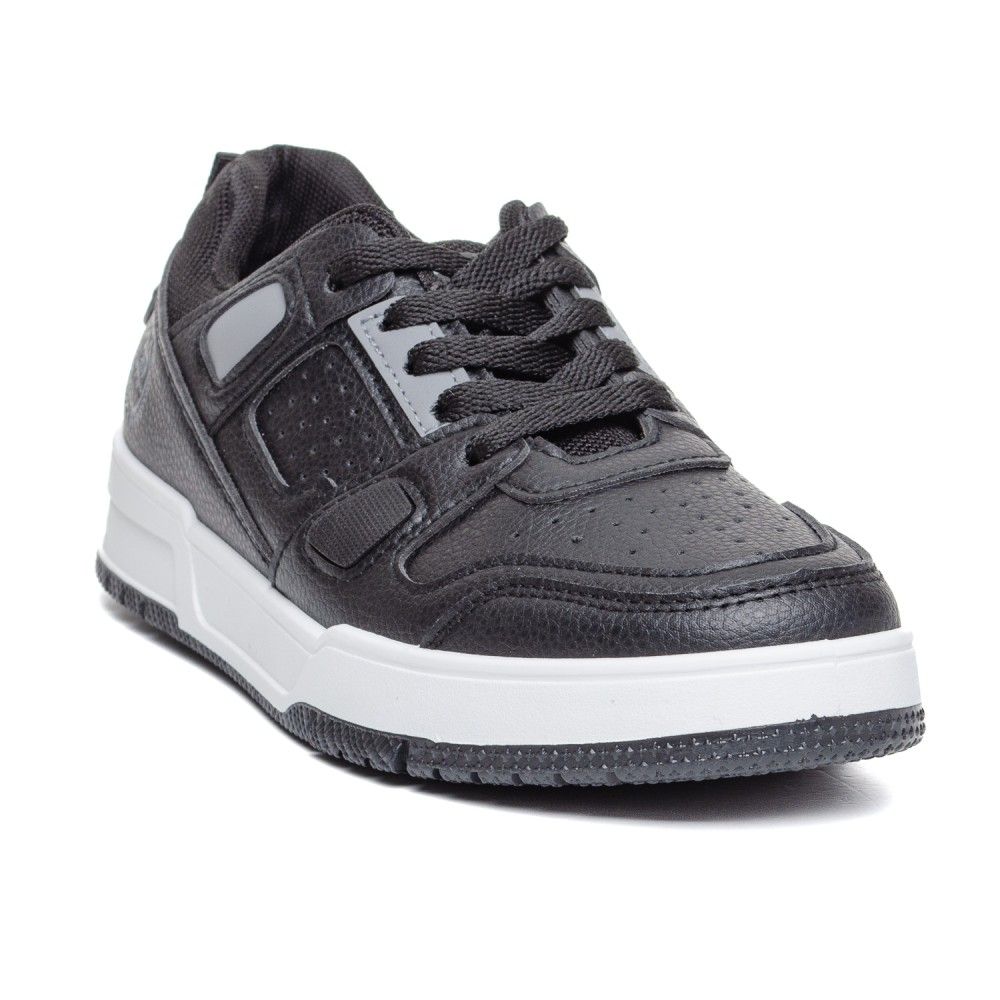 Машка Патика 164213 Black
