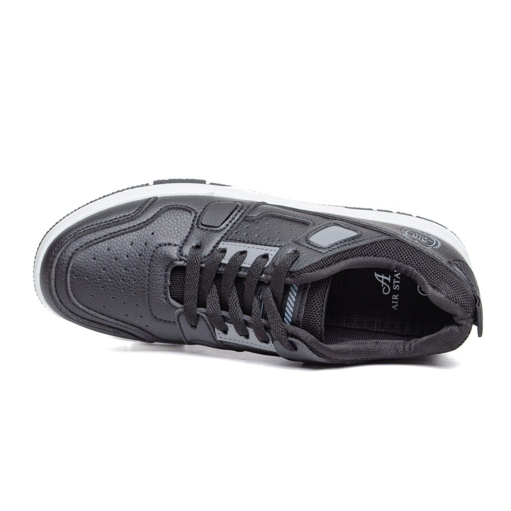 Машка Патика 164213 Black
