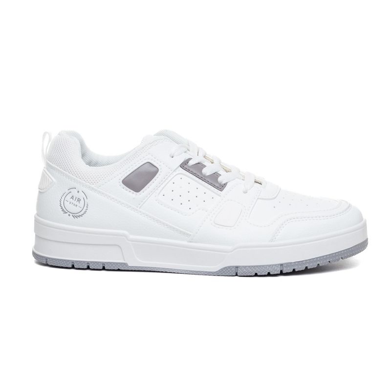 Машка Патика 164213 White/Grey