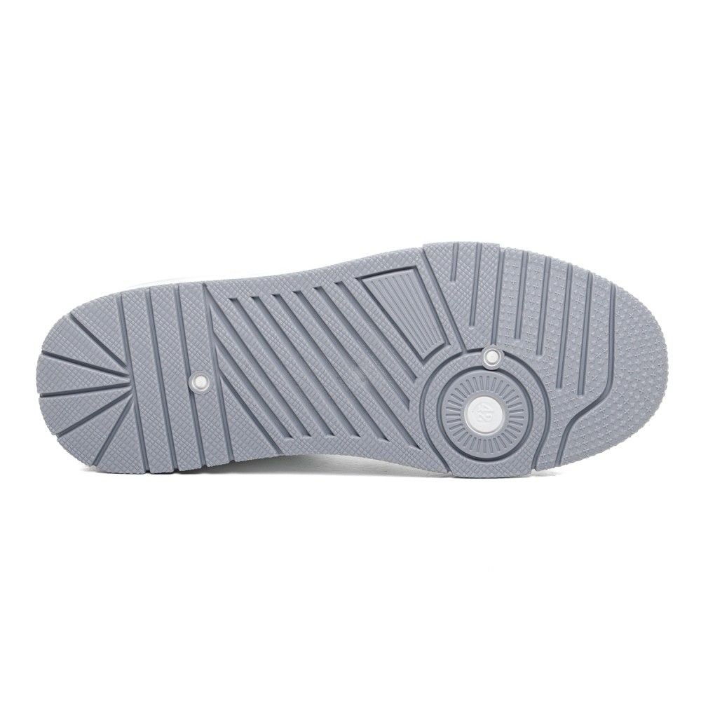 Машка Патика 164213 White/Grey