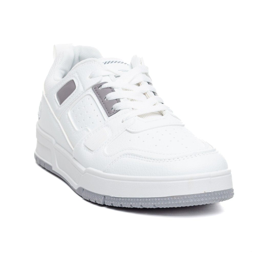 Машка Патика 164213 White/Grey