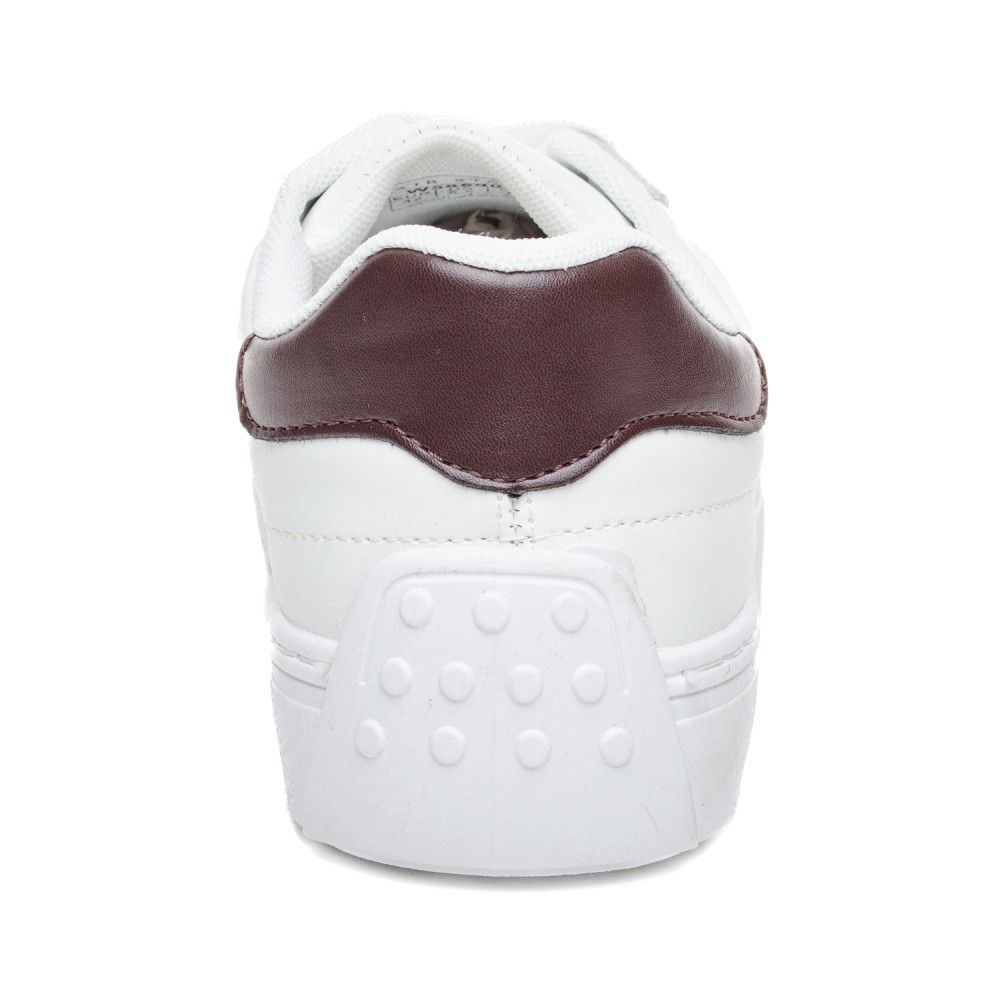 Машка Патика 586007 White/Camel