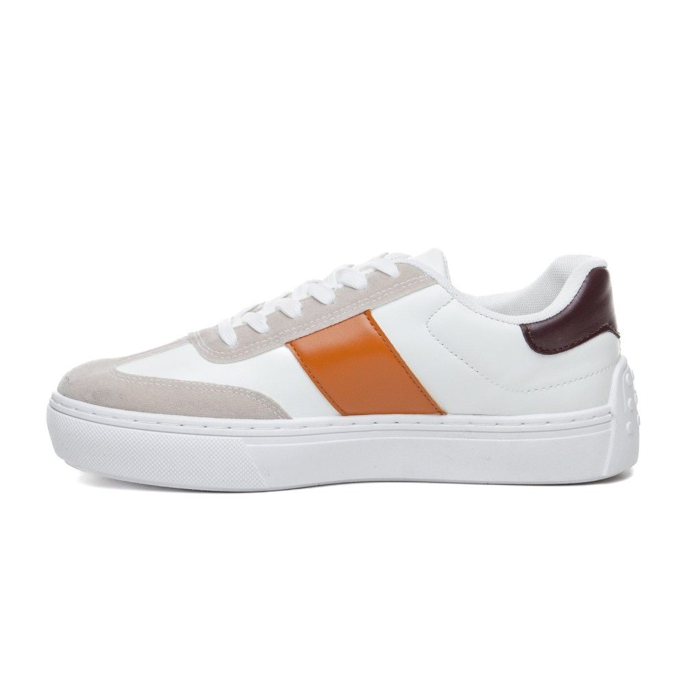 Машка Патика 586007 White/Camel