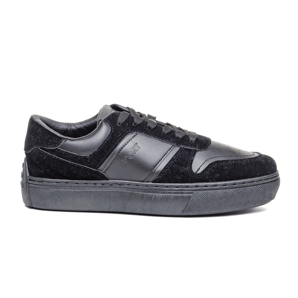 Машка Патика 586008 Black