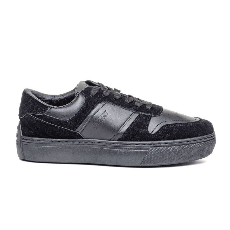 Машка Патика 586008 Black