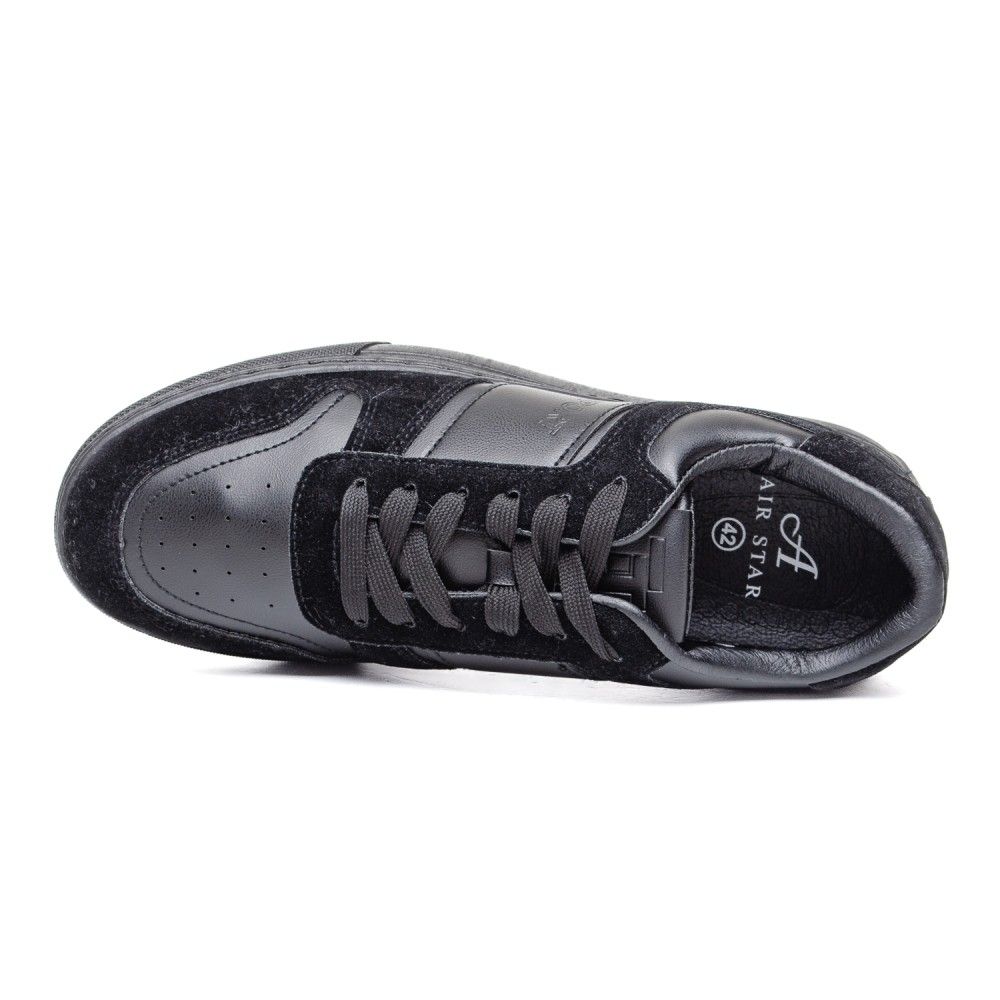 Машка Патика 586008 Black