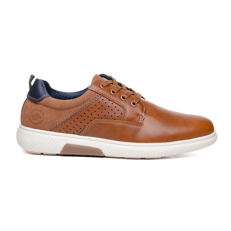 Машка Чевла 054159 Brown