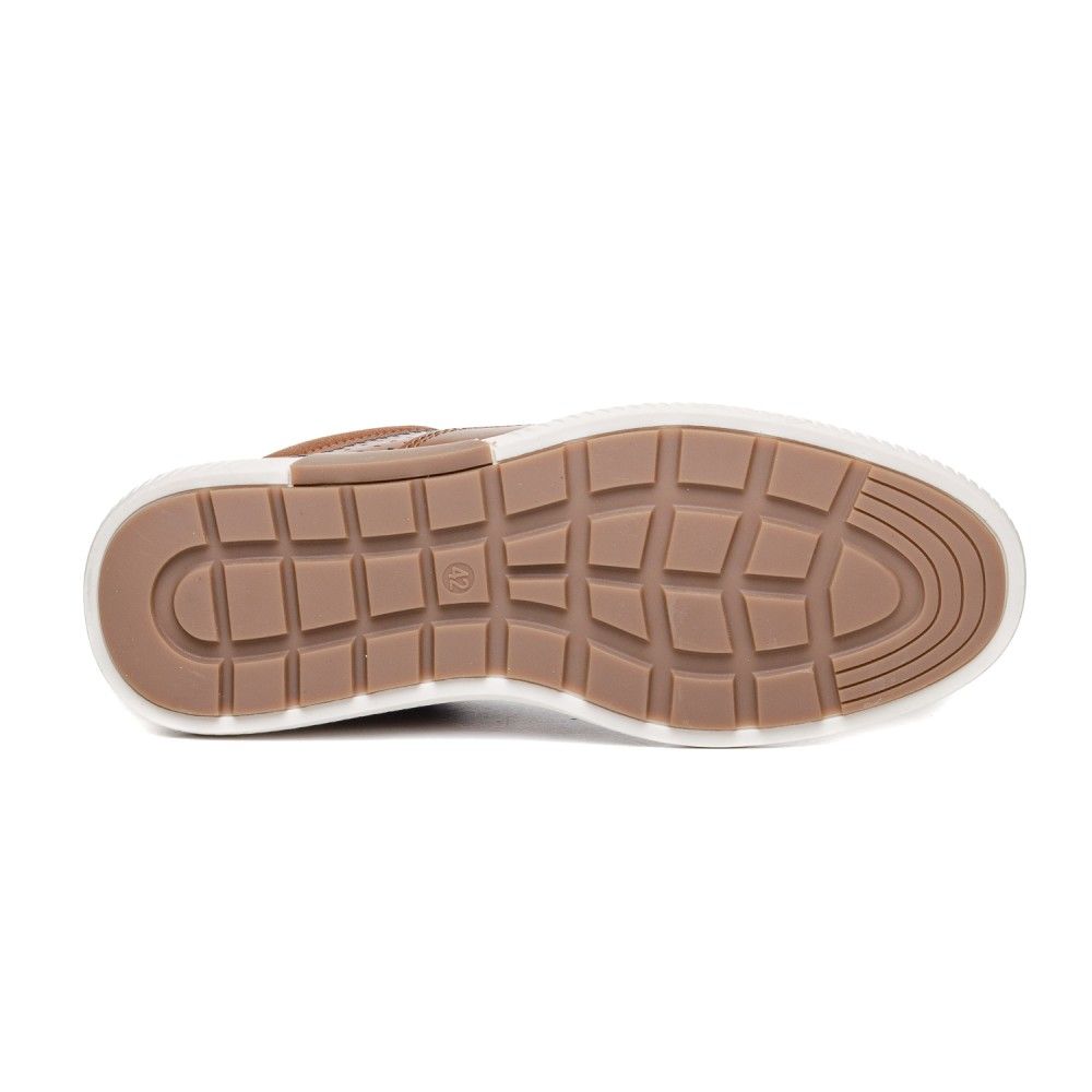 Машка Чевла 054159 Brown