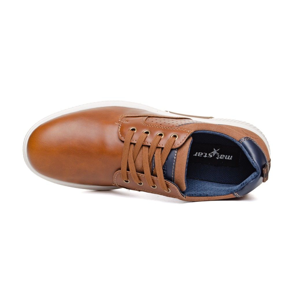 Машка Чевла 054159 Brown