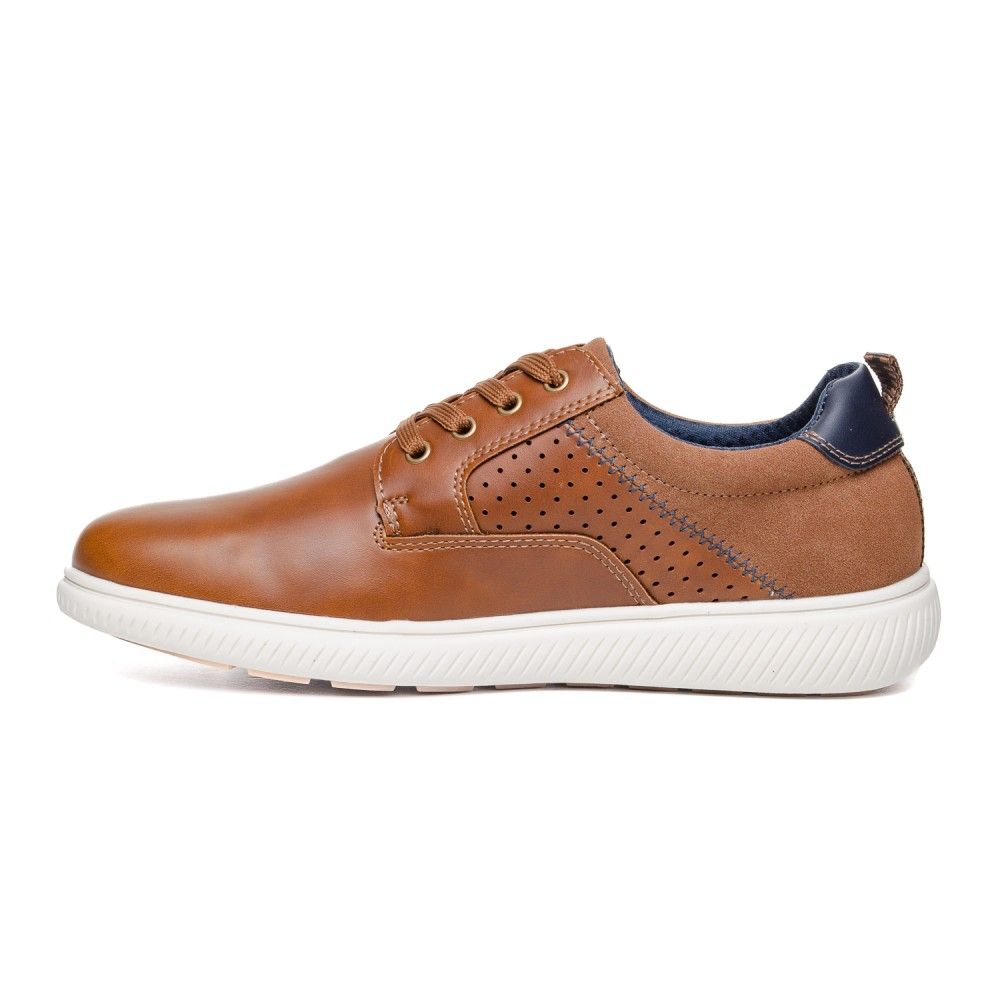 Машка Чевла 054159 Brown