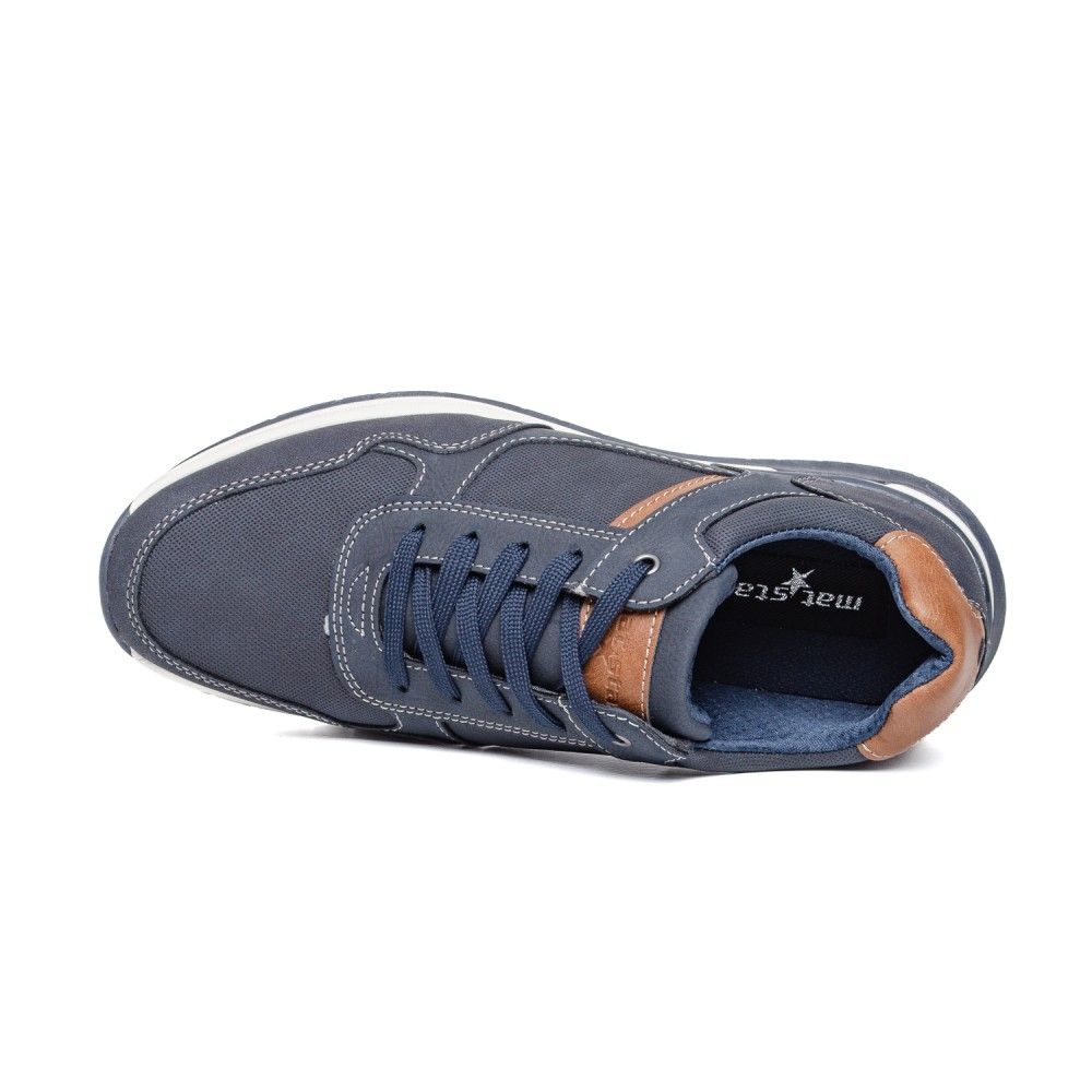 Машка Чевла 054163 Navy