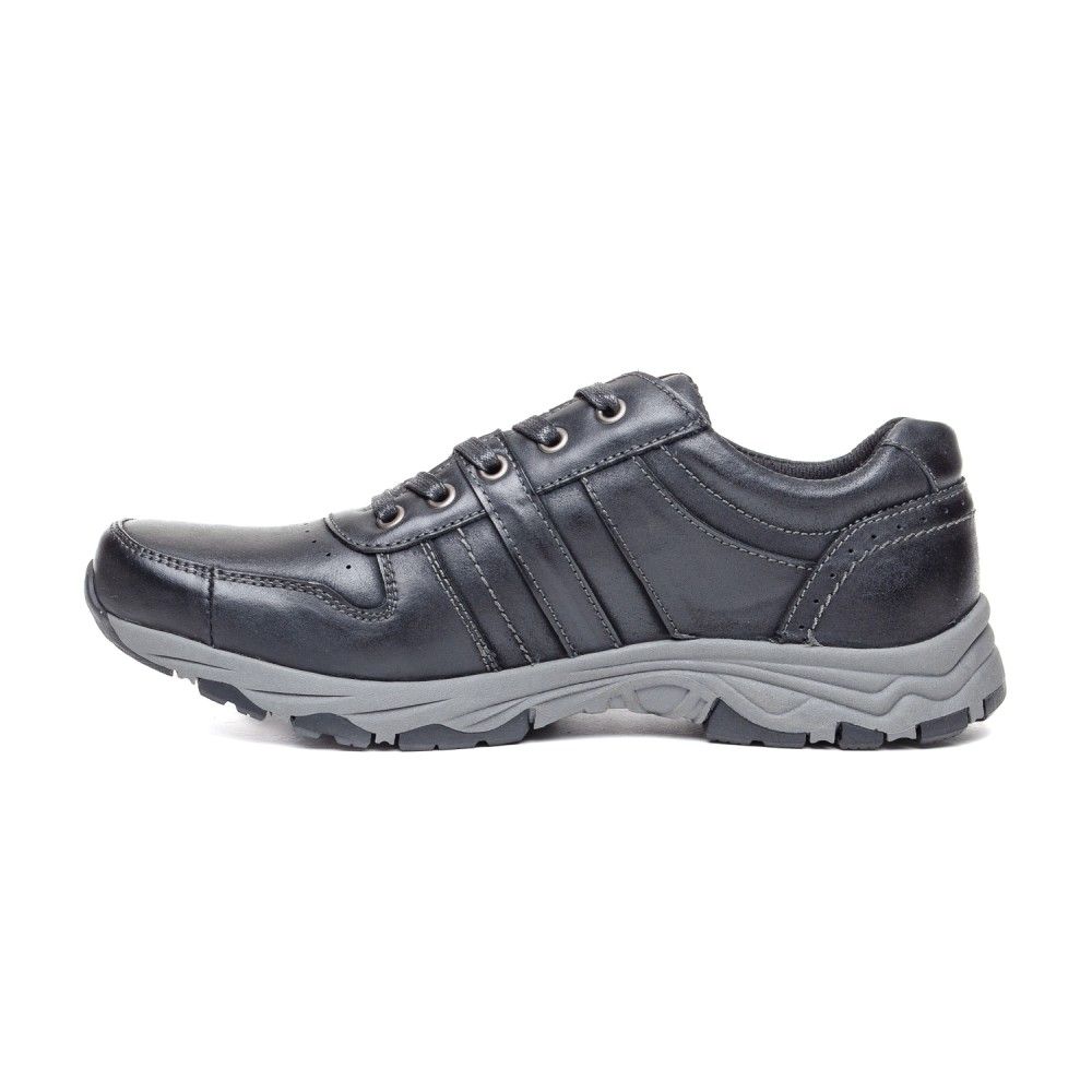 Машка Чевла 059234 Black