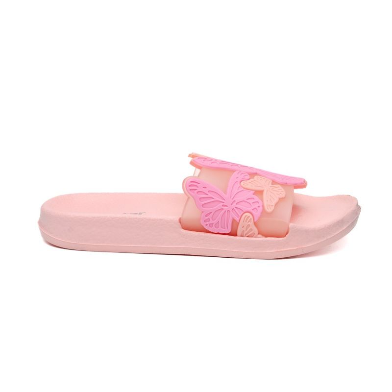 Детска Влечка 590007 Pink